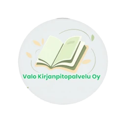 Valo Kirjanpitopalvelut logo